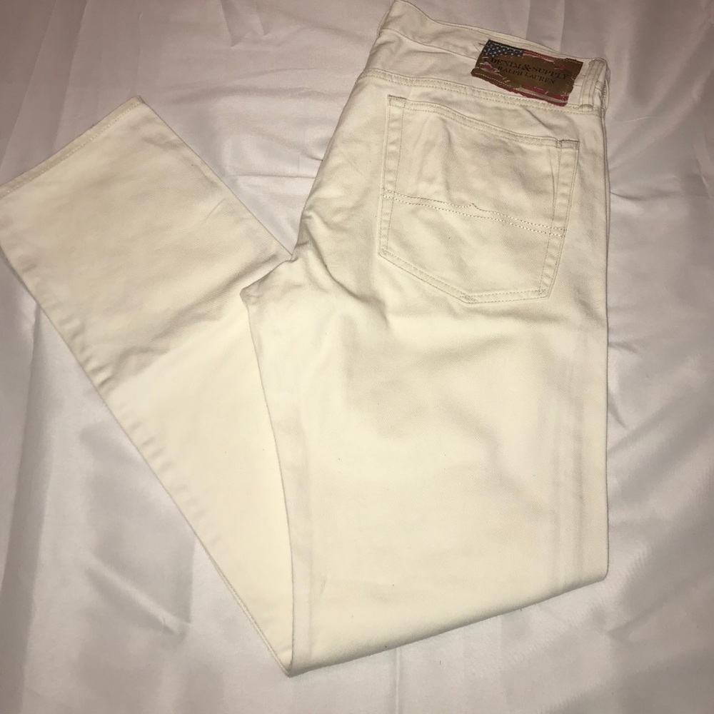 Denim & Supply by Ralph Lauren 36x34
